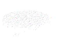 Fire Ball Sticker by Perfoam