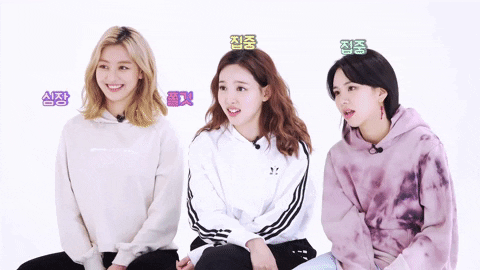 Episode 1 GIF by TWICE
