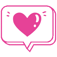 myrepublicsg heart myrepublic Sticker