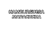 Hamburguesa Sticker by superrpepitoss
