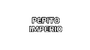 Pepitoimperio Sticker by superrpepitoss