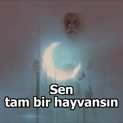 Recep Ivedik Doors GIF