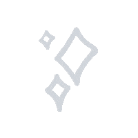 Sparkle Decoration Sticker