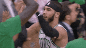 Happy Regular Season GIF by NBA