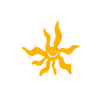 Summer Sun Sticker by Herrenberg Stadtmarketing