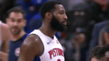 new orleans hug GIF by NBA