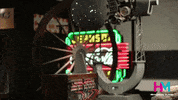 Miami Beach Space GIF by HistoryMiami Museum