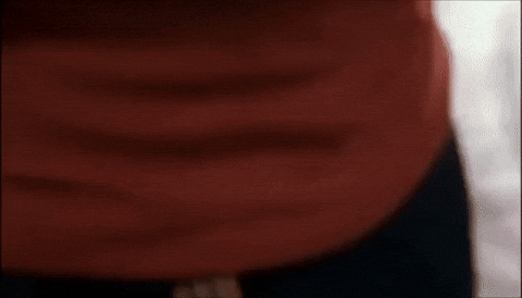 kung fu GIF