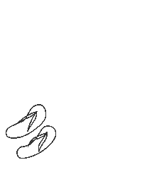 Strand Tender Sticker by KinzelProject