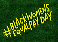 Equality Justice GIF by Sarah The Palmer