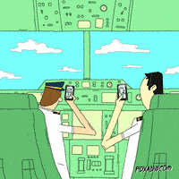 Animation Domination Fox GIF by gifnews