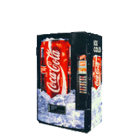 coke GIF by imoji