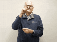 Asl University GIF