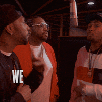 bwwings boneless wishbone bone thugs bonethugsnharmony GIF