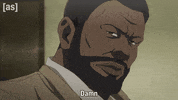 Toonami GIF by Adult Swim