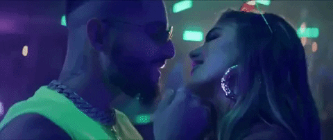 11 pm GIF by Maluma
