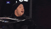 GIF by New Year's Rockin' Eve