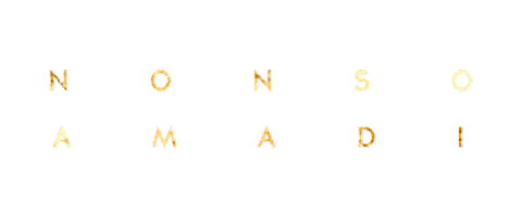 Nonso Amadi Sticker by Platoon