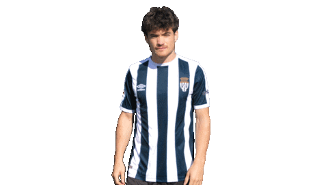 Carles Sticker by CFP