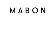 KarenMabon karen mabon karen mabon logo mabon muse Sticker