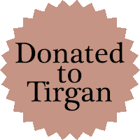 Donate Donation Sticker by TirganFestival