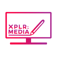 Design Graphics Sticker by XPLR: Media in Bavaria