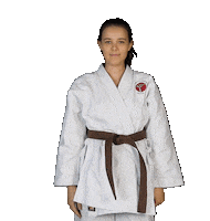 IsshoniKarate isshoni isshonikarate Sticker