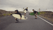 Travel Skate GIF by https://www.sharryup.com/