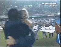 Liga De Quito Ecuador GIF by Jonathanldu