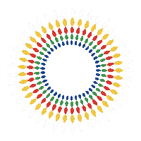 Travel Joy Sticker by South African Tourism