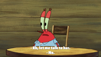 season 9 the fish bowl GIF by SpongeBob SquarePants