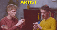 Sean Flanagan Diy GIF by FoilArmsandHog