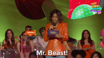 Mr. Beast