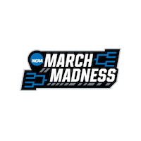 March Madness Bigdance Sticker by NCAA Championships