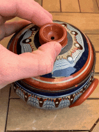 Yogurt Cooking GIF by Lescopainsgourmands