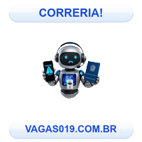 Trabalho Mascote Sticker by Vagas019