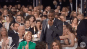 TNTDrama tnt idris elba award show sag GIF
