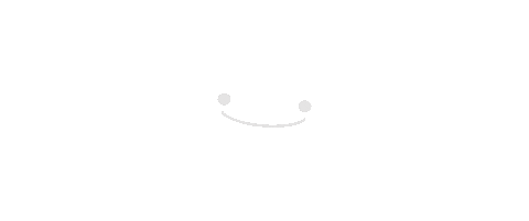 Happy Face Sticker