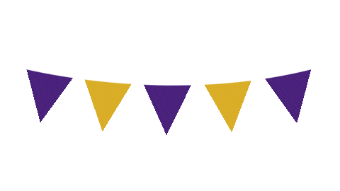 Sticker by Houghton University