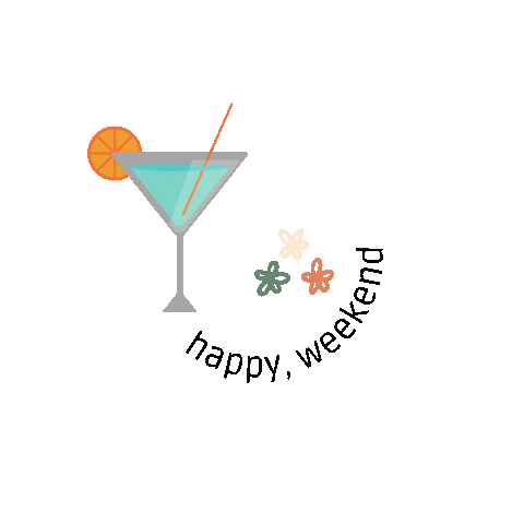 Party Summer Sticker by nagelstudioharderwijk
