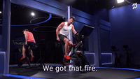 Peloton