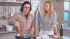 gwyneth paltrow cooking GIF