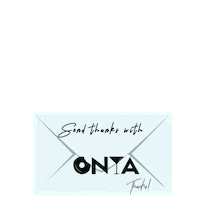 ONYAthanks croissant pastries escargot danishes Sticker