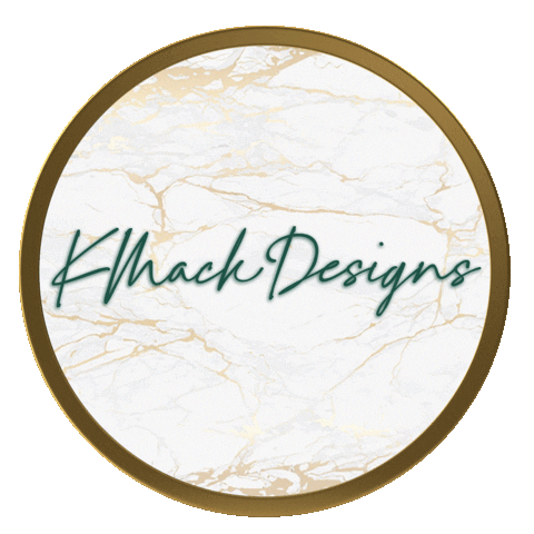 KMackDesignss kmack kmackdesigns kmack designs Sticker