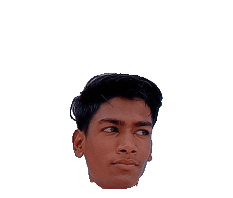 Vishesh Vyakti Sticker by BORN ON INSTAGRAM