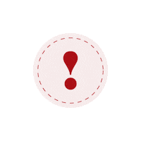 Coquelicot Shop Sticker by Tana Rendon