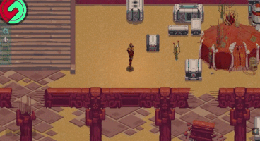 art video GIF by undungeon