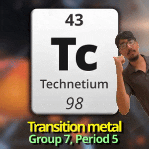 Technetium