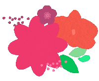 asocolflores flowerscol Sticker by Flowers Of Colombia