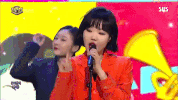 k-pop GIF
